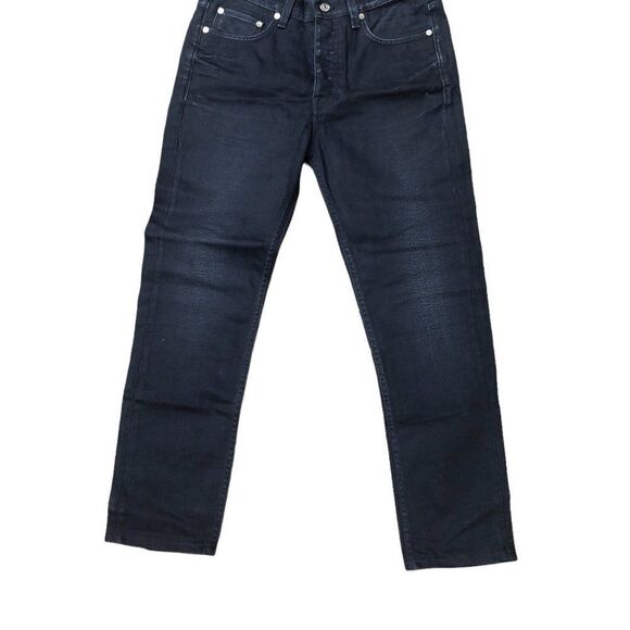 Acne Studios Designer Jeans Town Twilight Size 29 - Picture 11 of 12